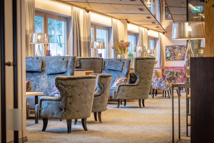 VALARA Alpine Art Hotel