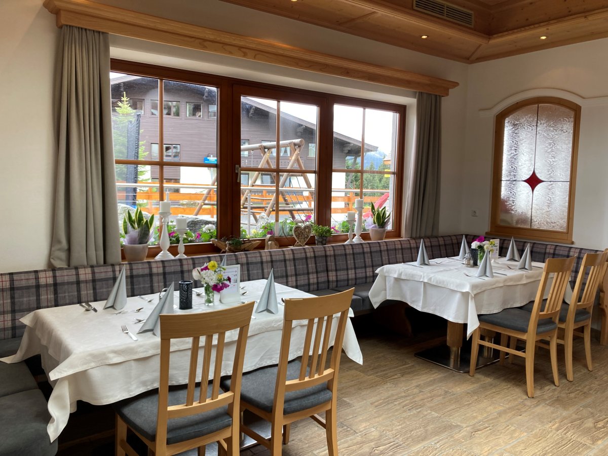 Hotel und Restaurant Sterngucker