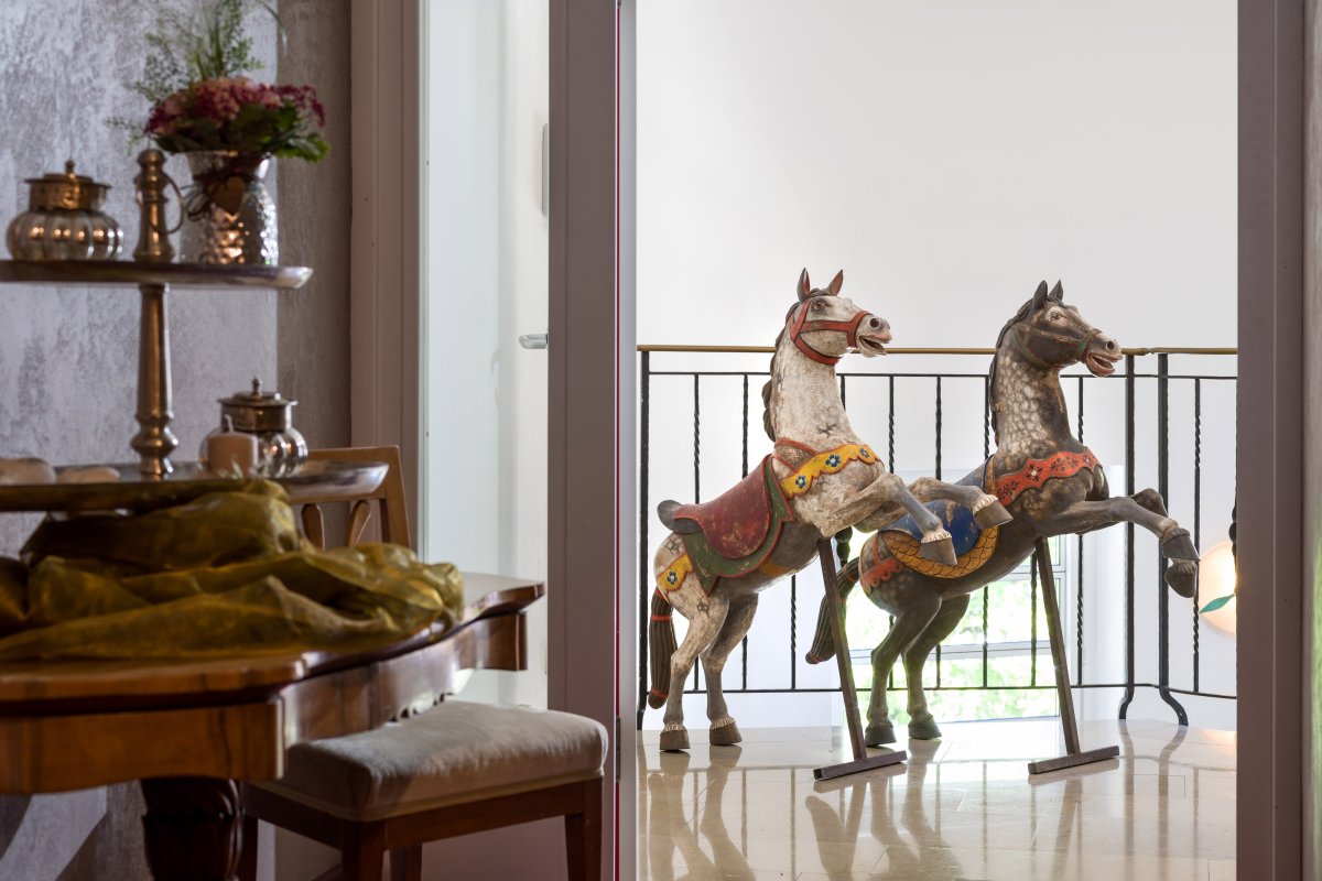 Ilgerhof & Konditorei Cafe
Praschberger