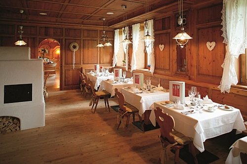 Wellnesshotel Wartherhof