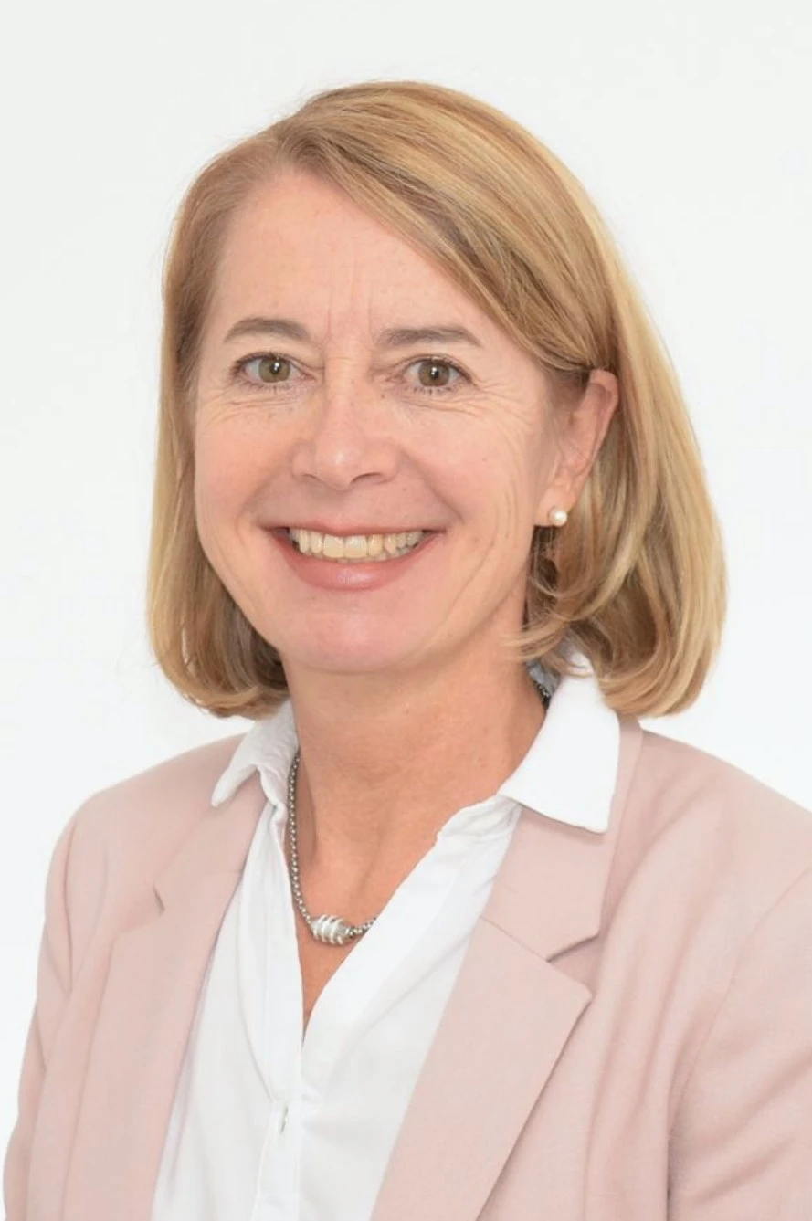 Petra Strolz