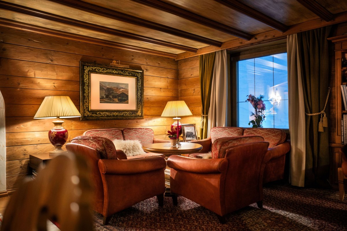 Sporthotel Lorünser