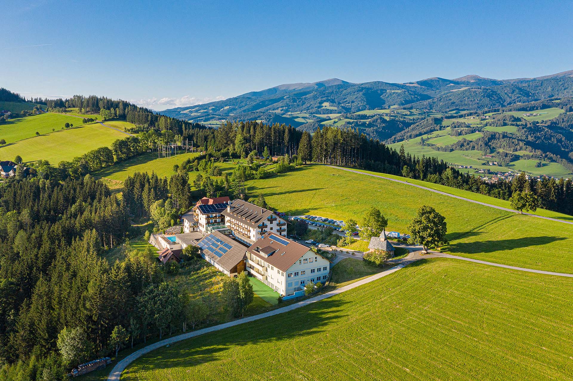 Gouvernante (m/w/d)
