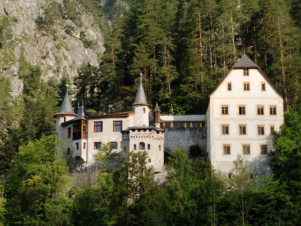 © Tirol Werbung, Bernhard Aichner