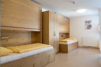 Jugendhotel Schaidberg