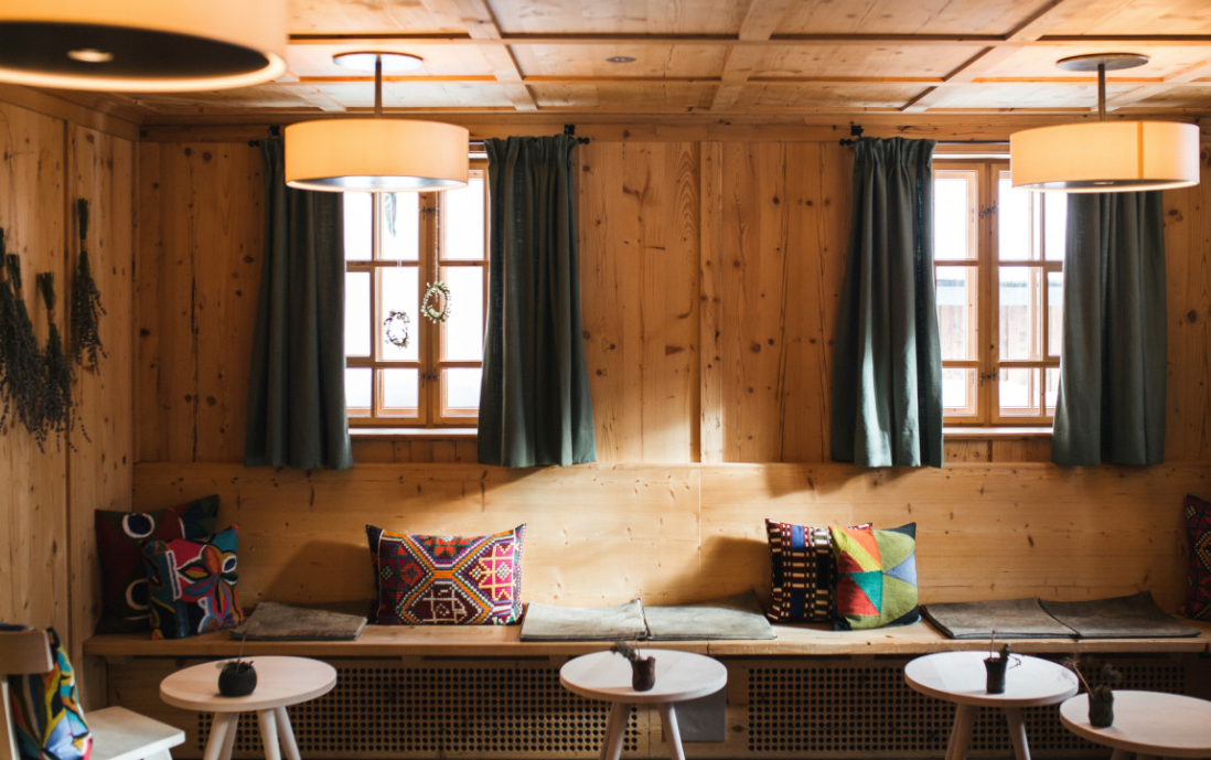 Das Gourmet Hotel Rote Wand Das Gourmet Hotel Rote Wand