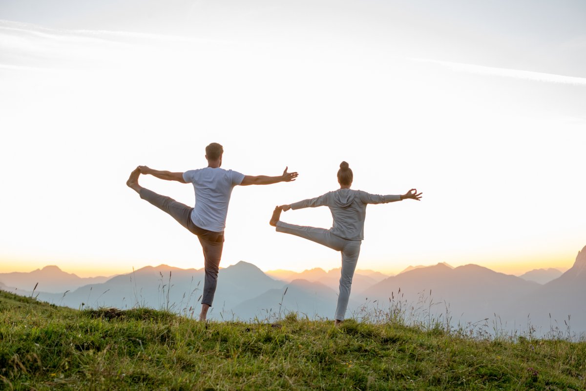 Posthotel Achenkirch