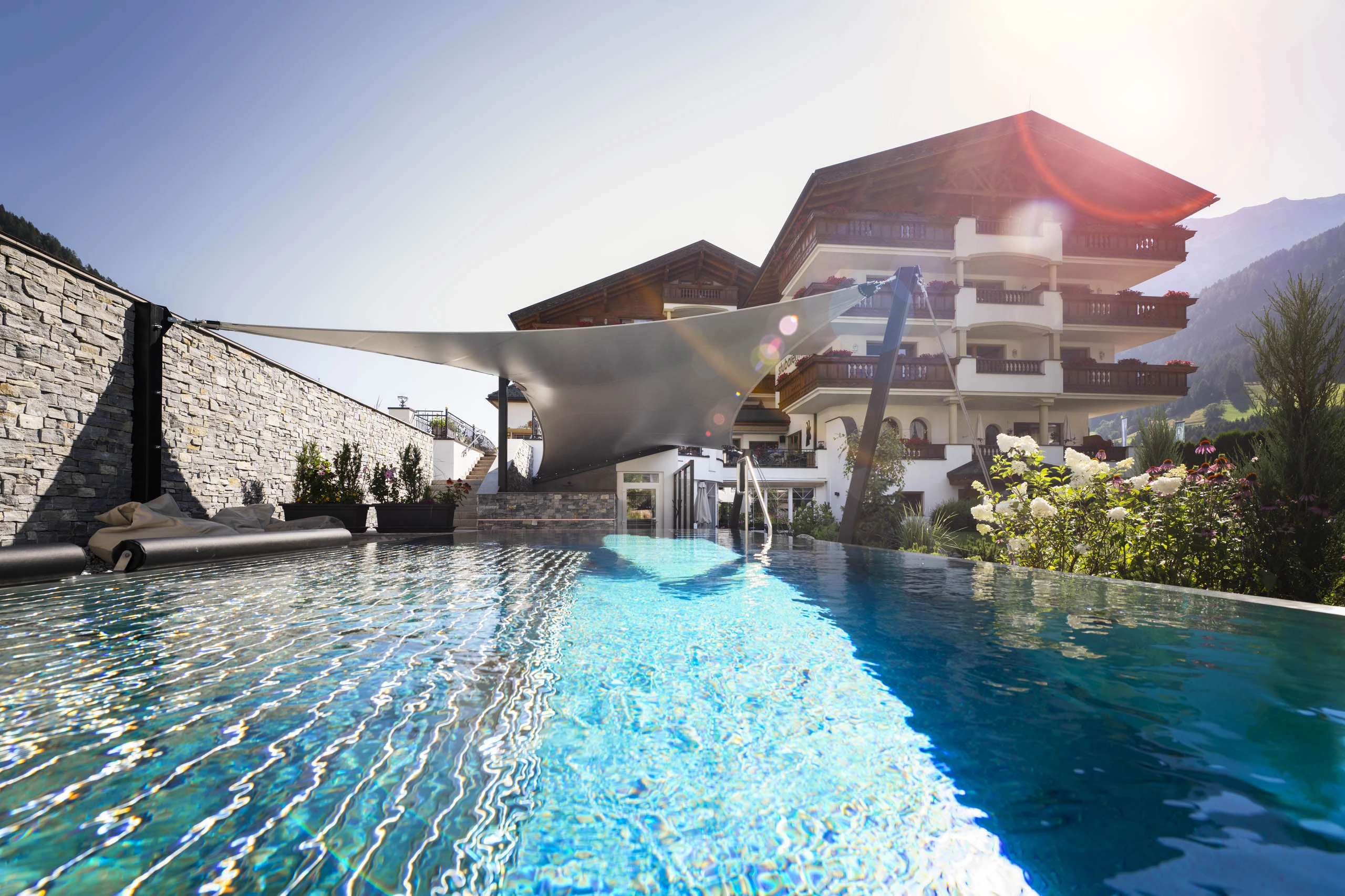 Hotel Stubaierhof Neustift