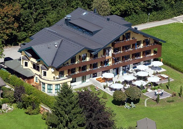 Gasthof Hotel Aberseehof