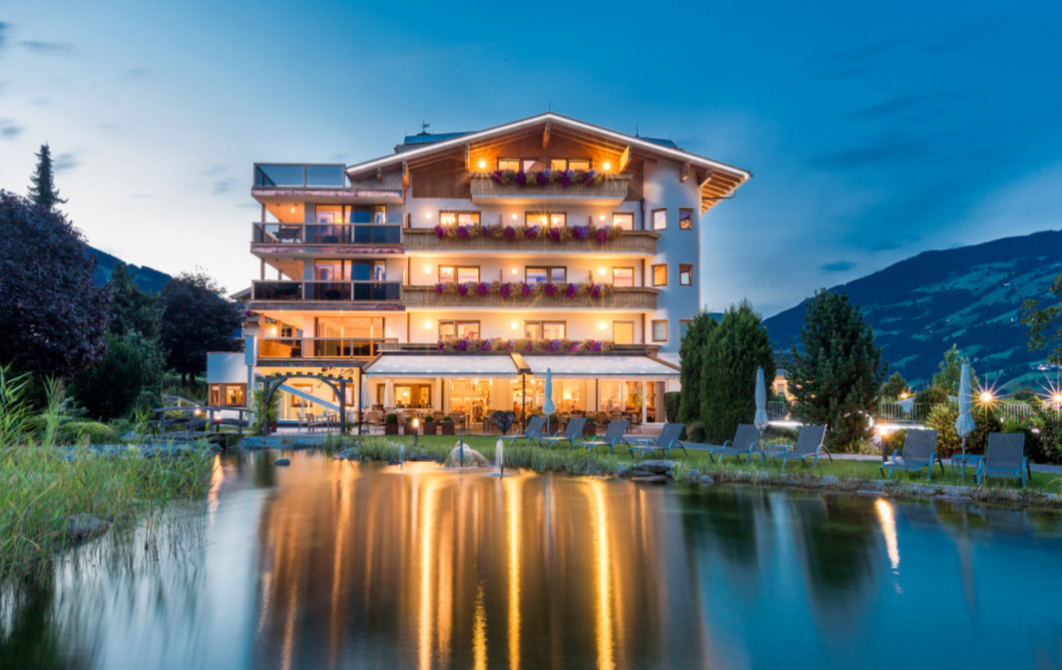 Das Sport- und Wellnesshotel Held Das Sport- und Wellnesshotel Held