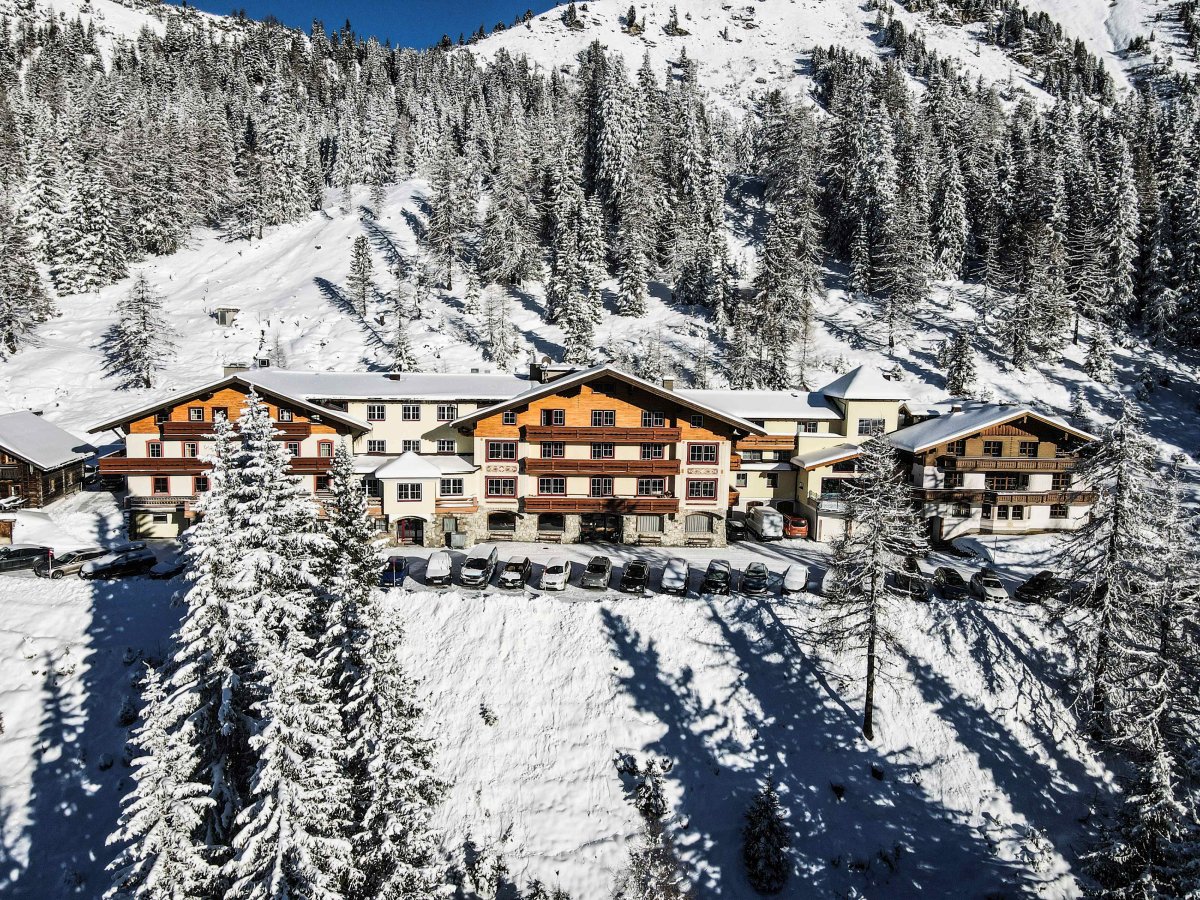 Gottschallalm