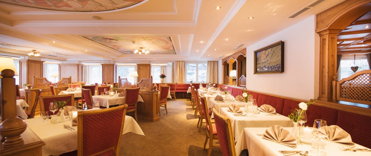 Activehotel Bergkönig