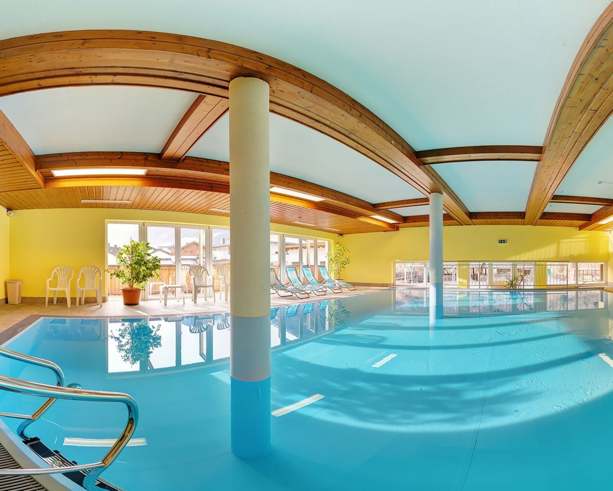 Hotel-Pension Egger