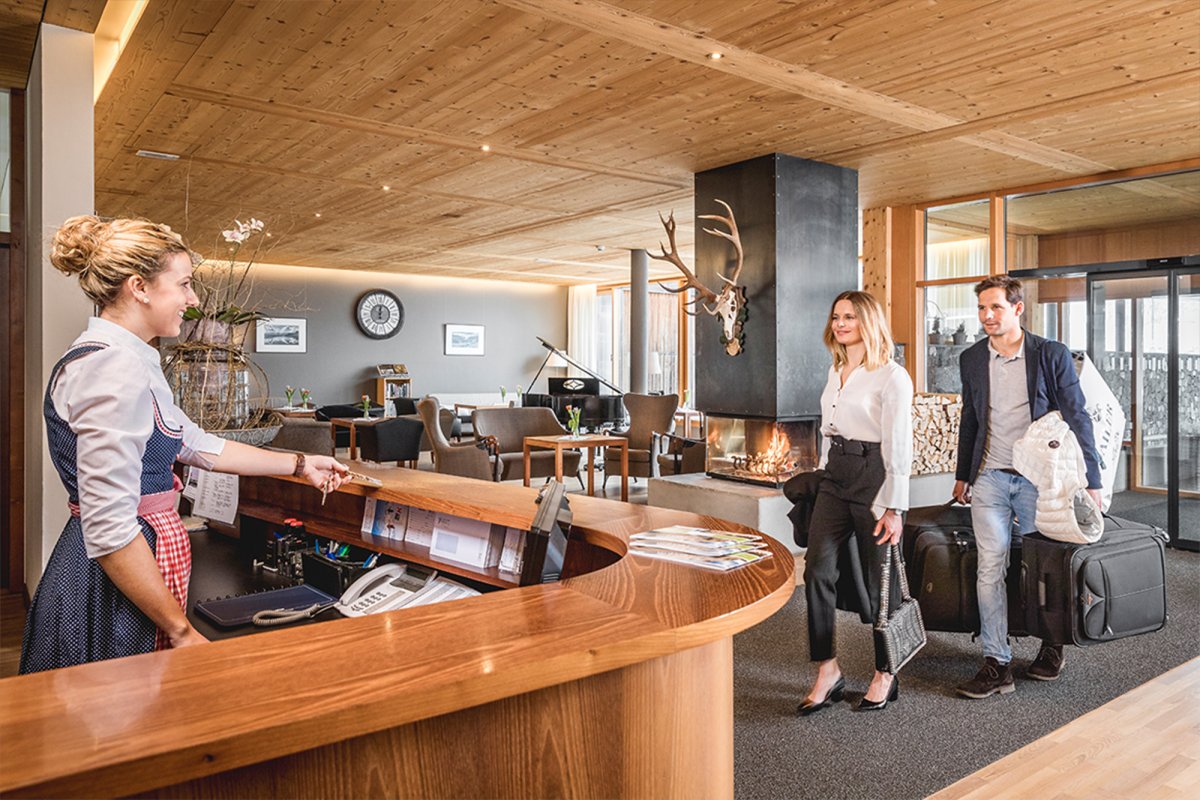 Traube Braz
Alpen.Spa.Golf.Hotel