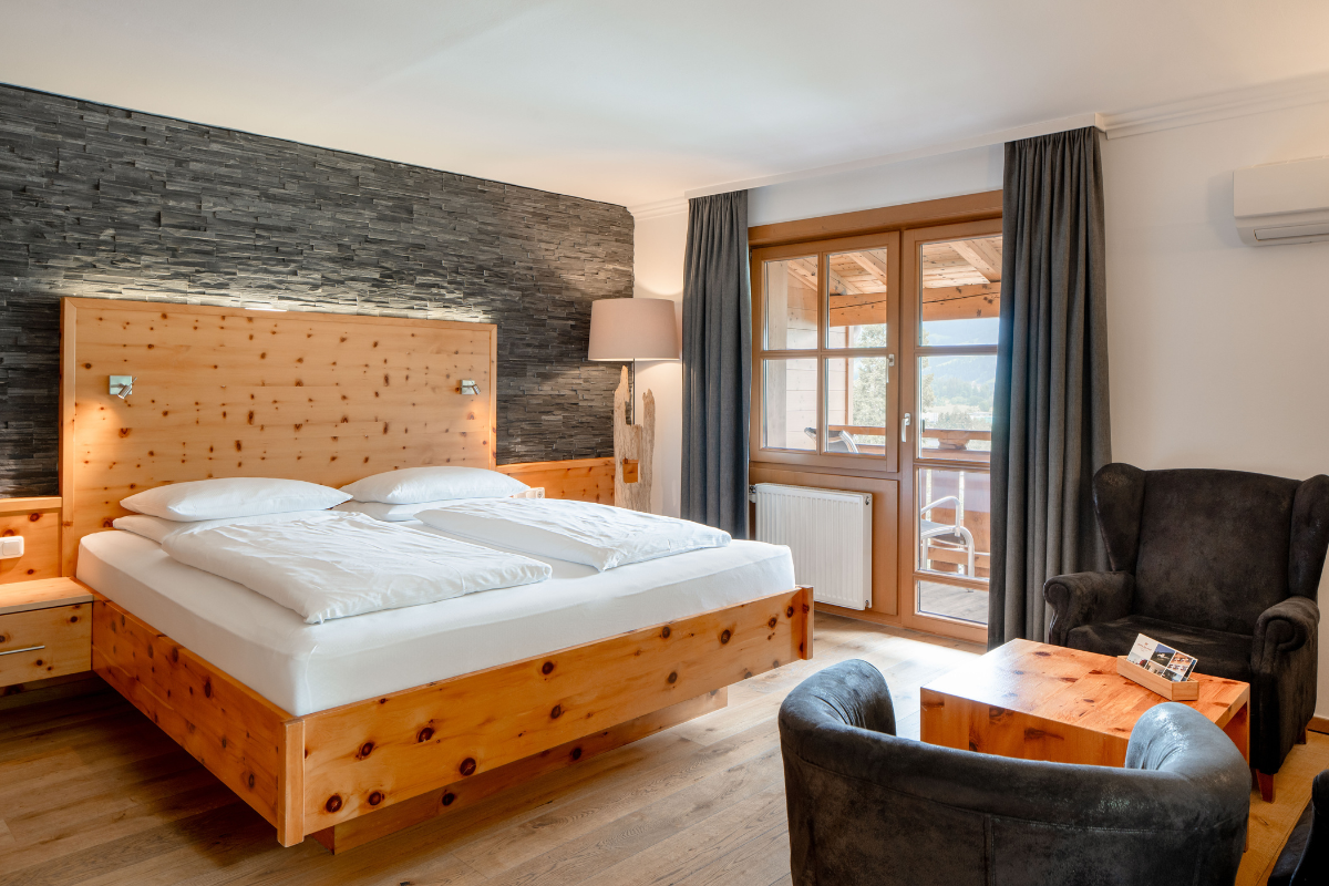 AMIAMO - Familhotel Zell am See