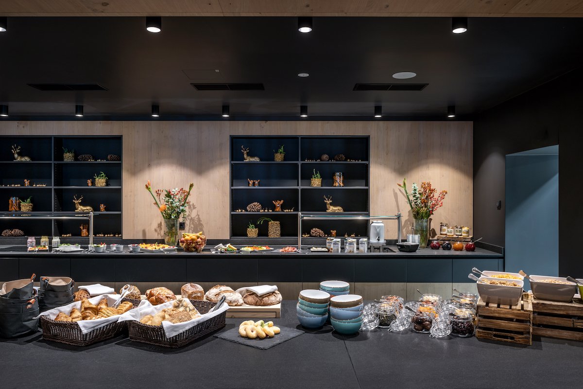 Ski & Bike Hotel Wiesenegg