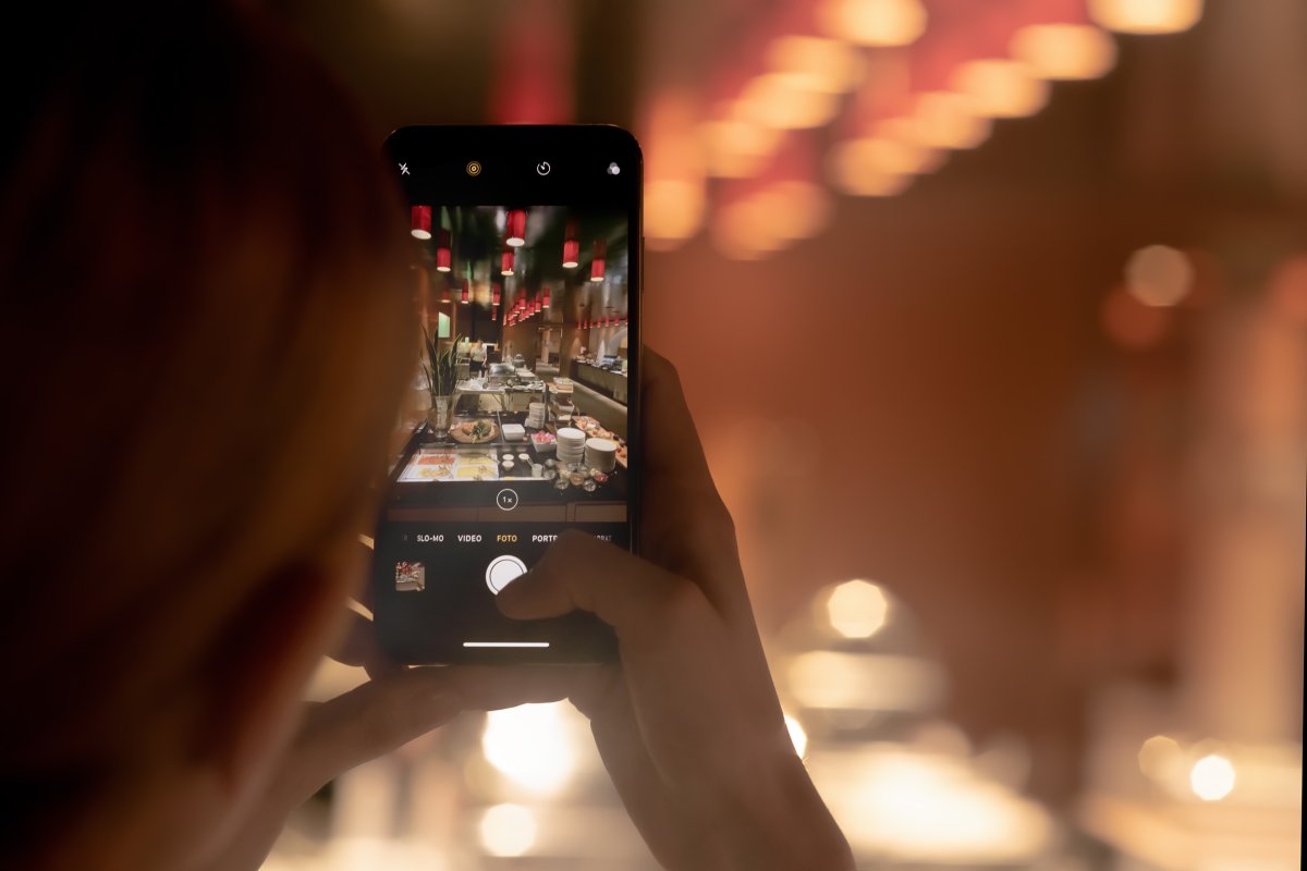 Gartenhotel Theresia