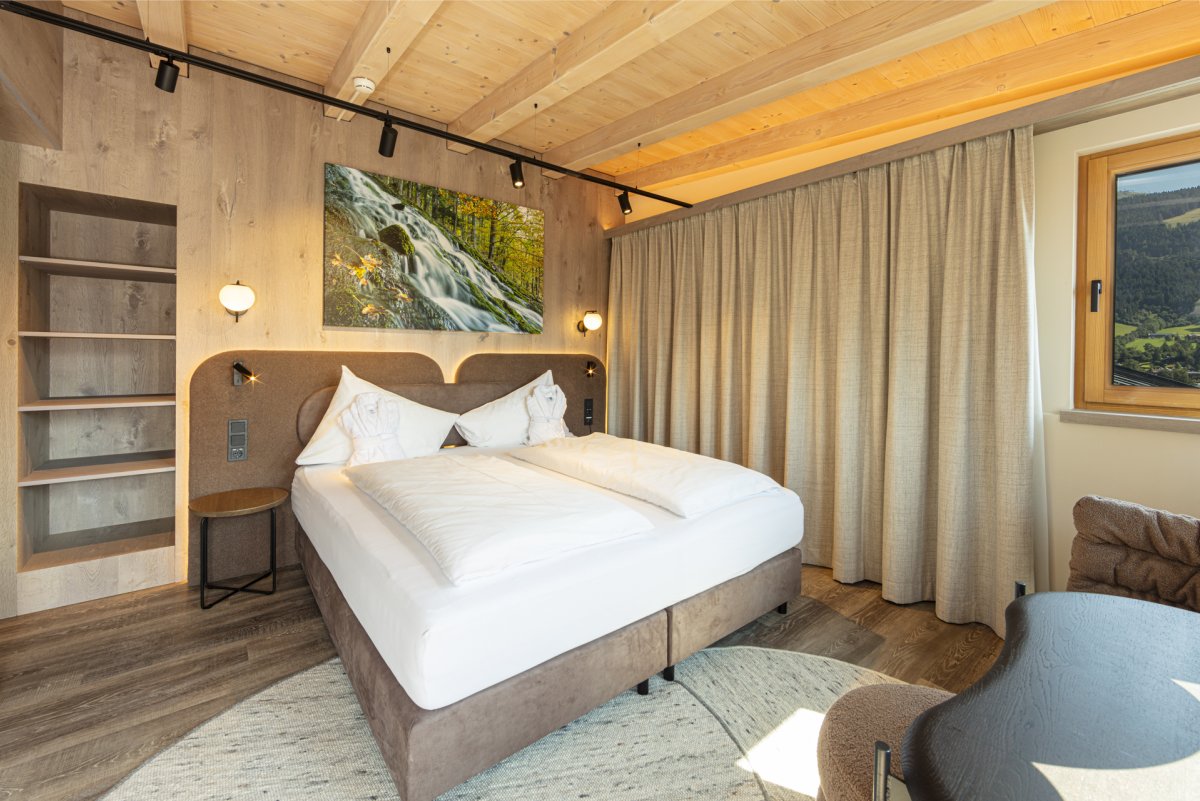 Hotel Schweizerhof Kitzbühel