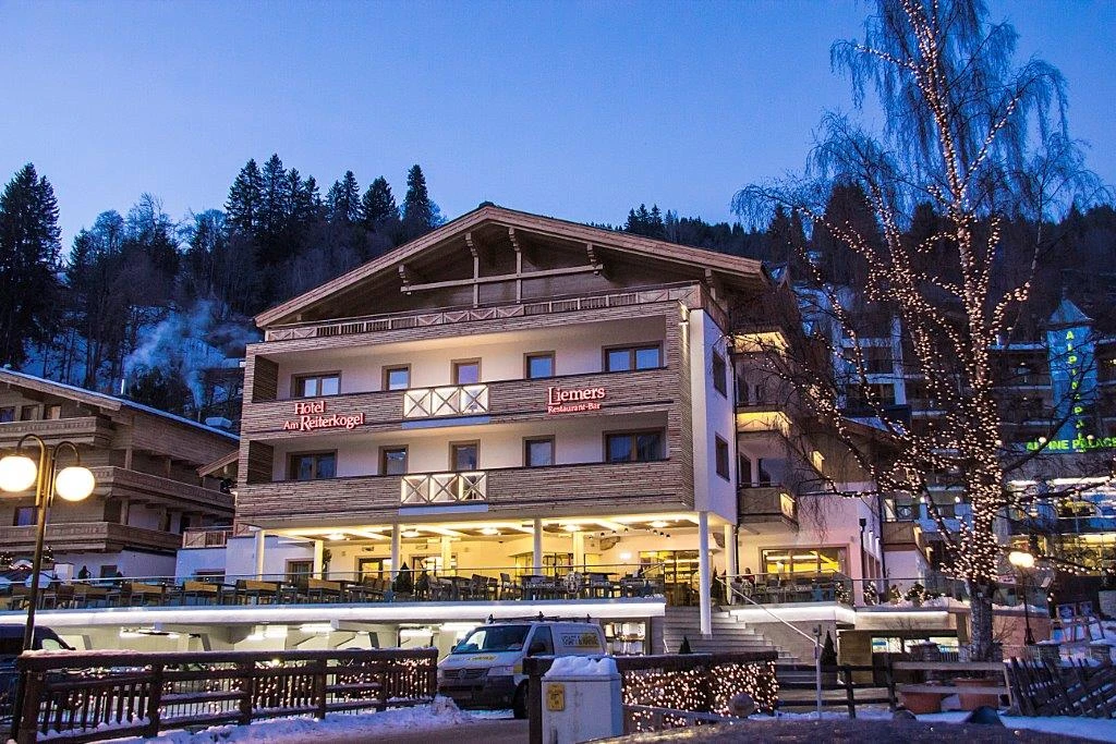 Hotel Am Reiterkogel