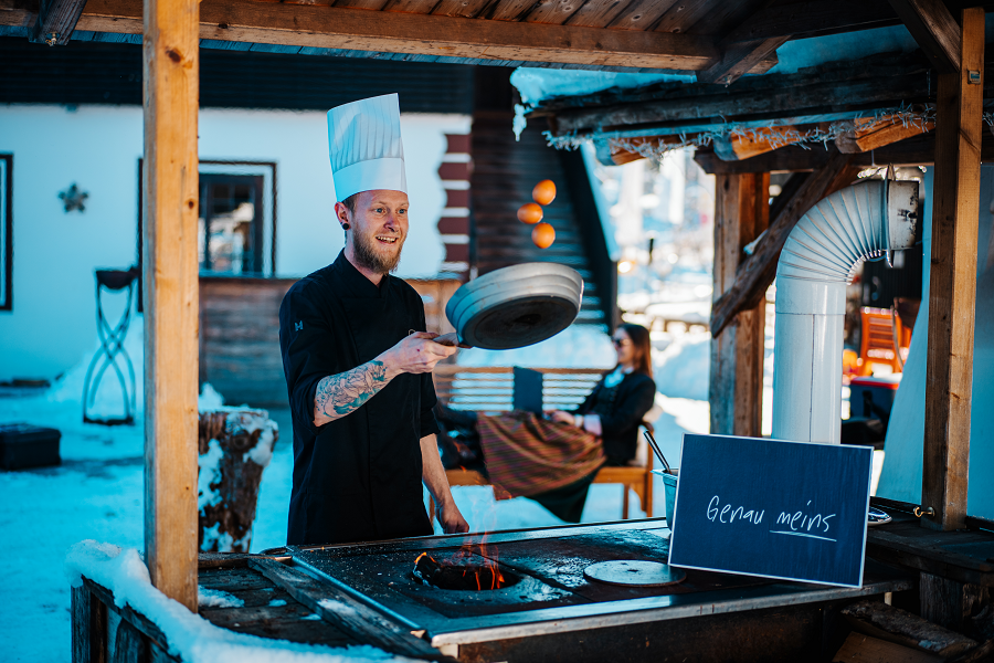 Naturel Hotels & Resorts
