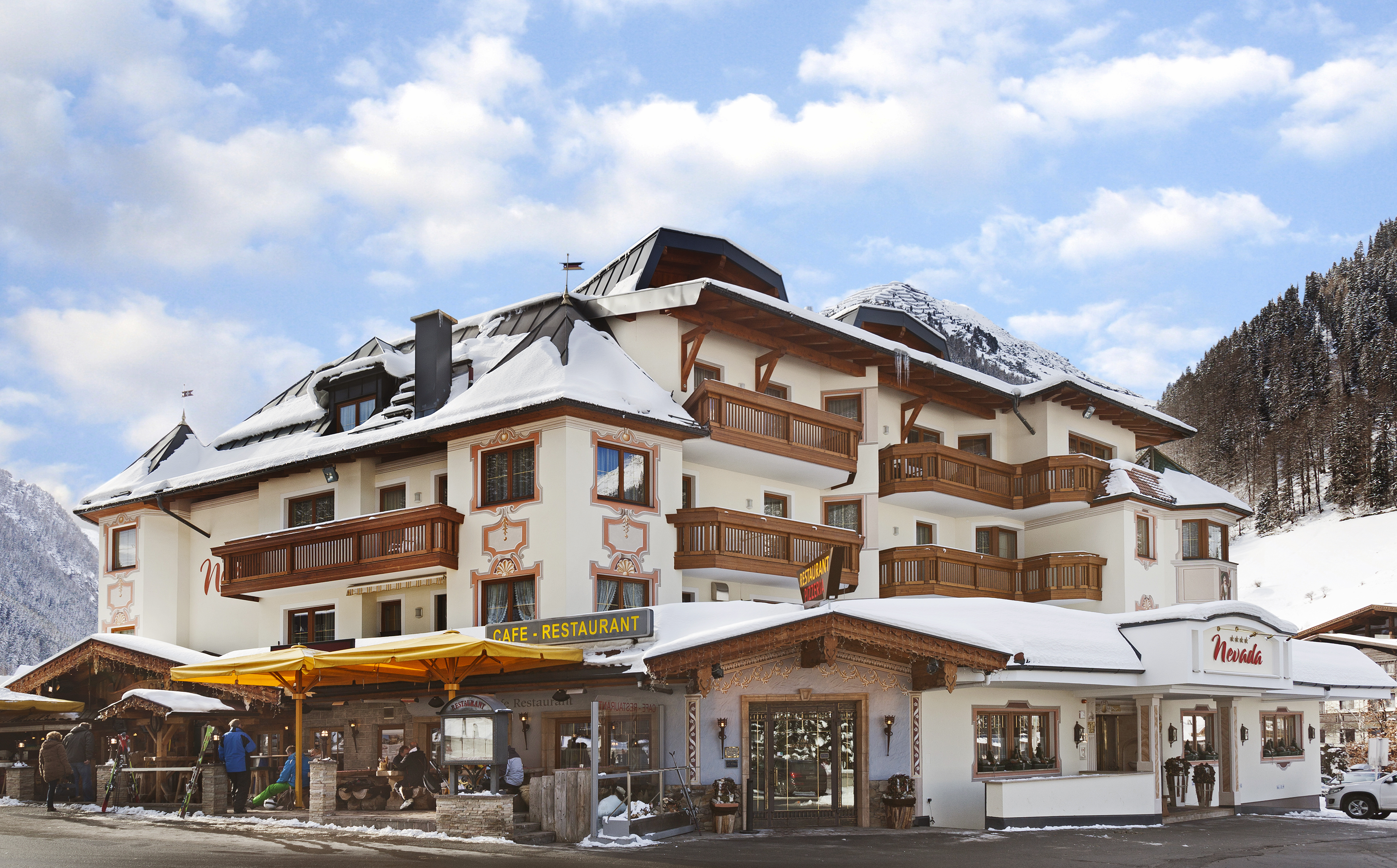 Souschef (m/w/d)