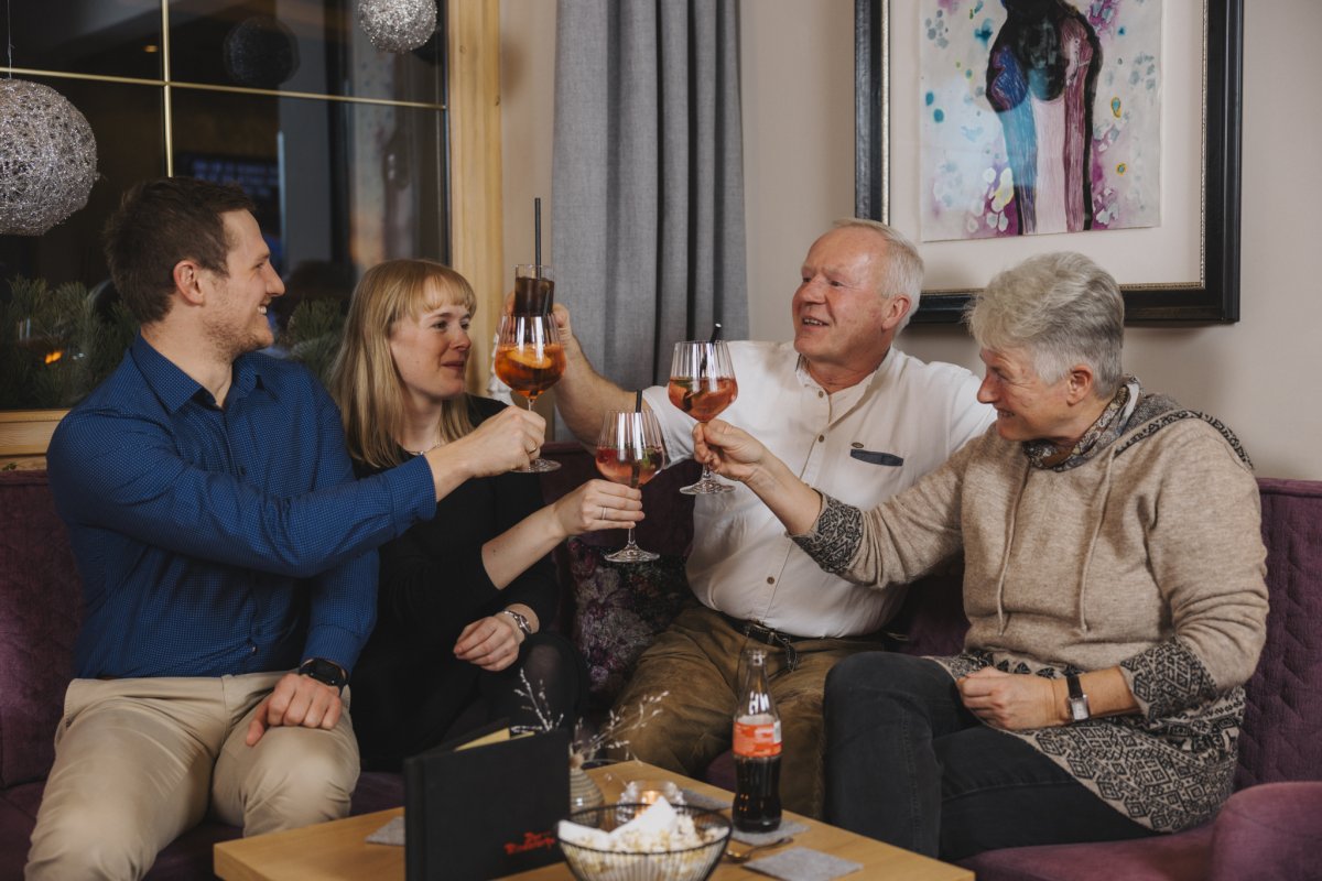 VALARA Alpine Art Hotel