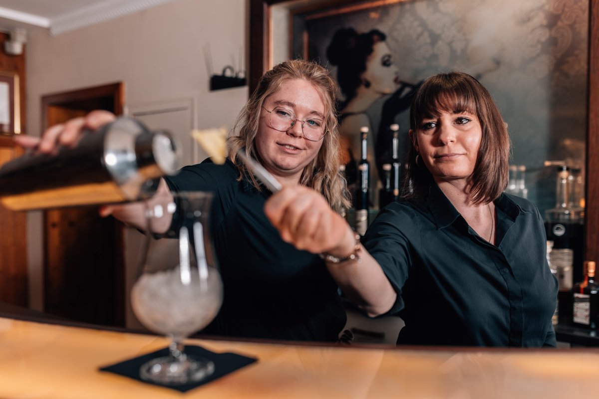 Sterr - Hotel & Chalets