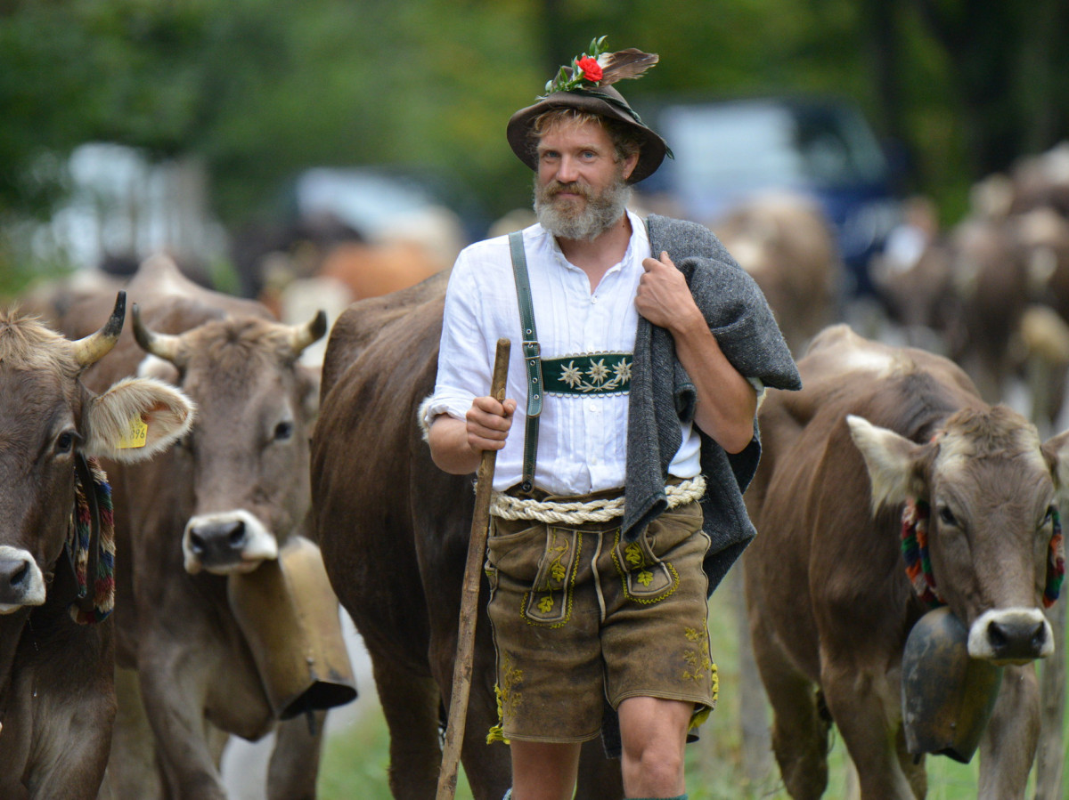 © Bad Hindelang Tourismus, Wolfgang B. Kleiner