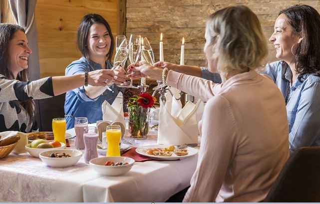 Hotel Panorama Royal