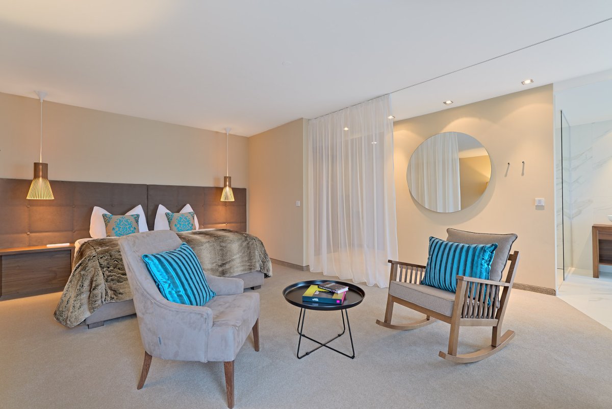 Seewirt Mattsee
SeeSide Hotel