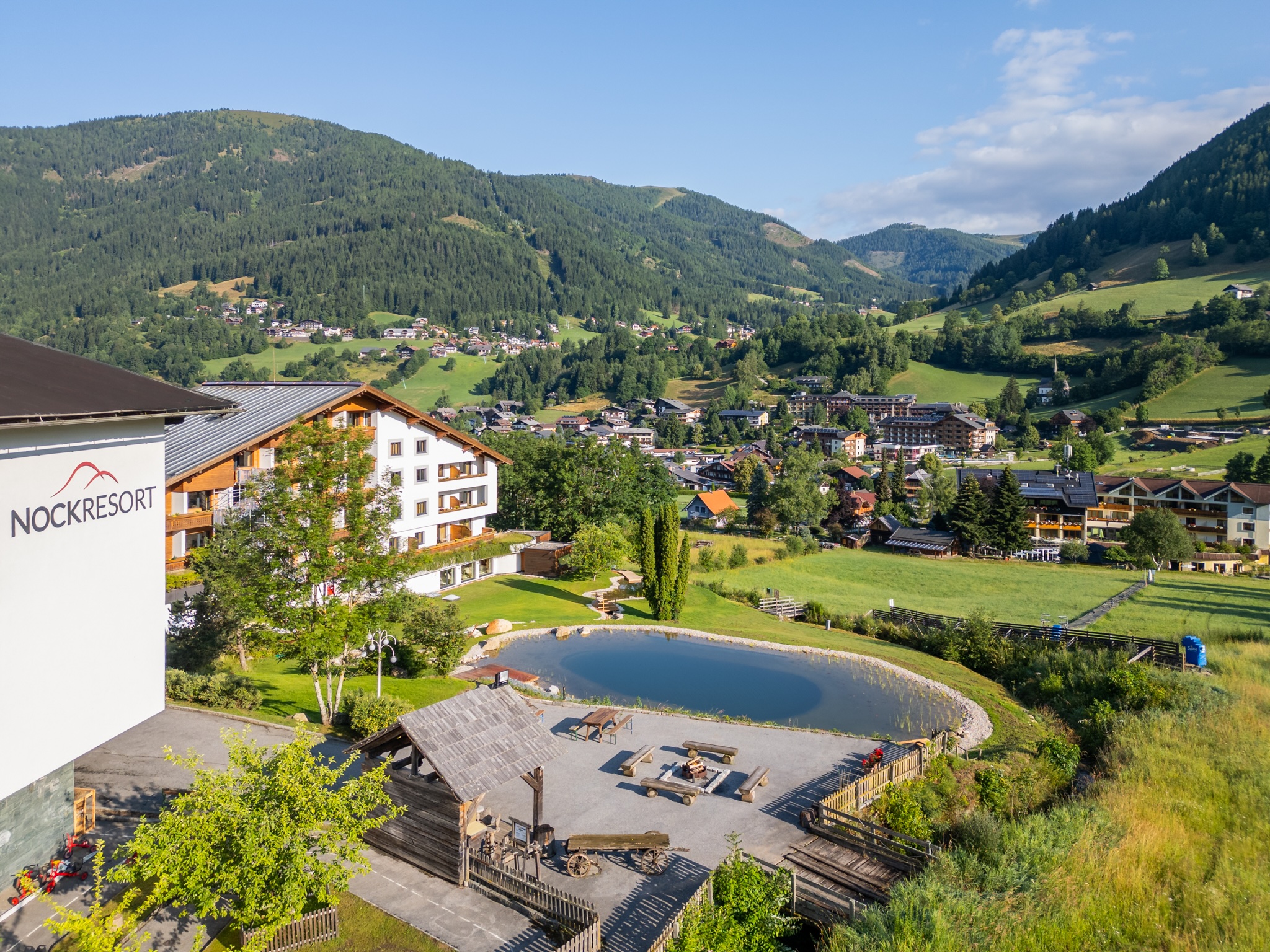 Receptionist (m/f/d)