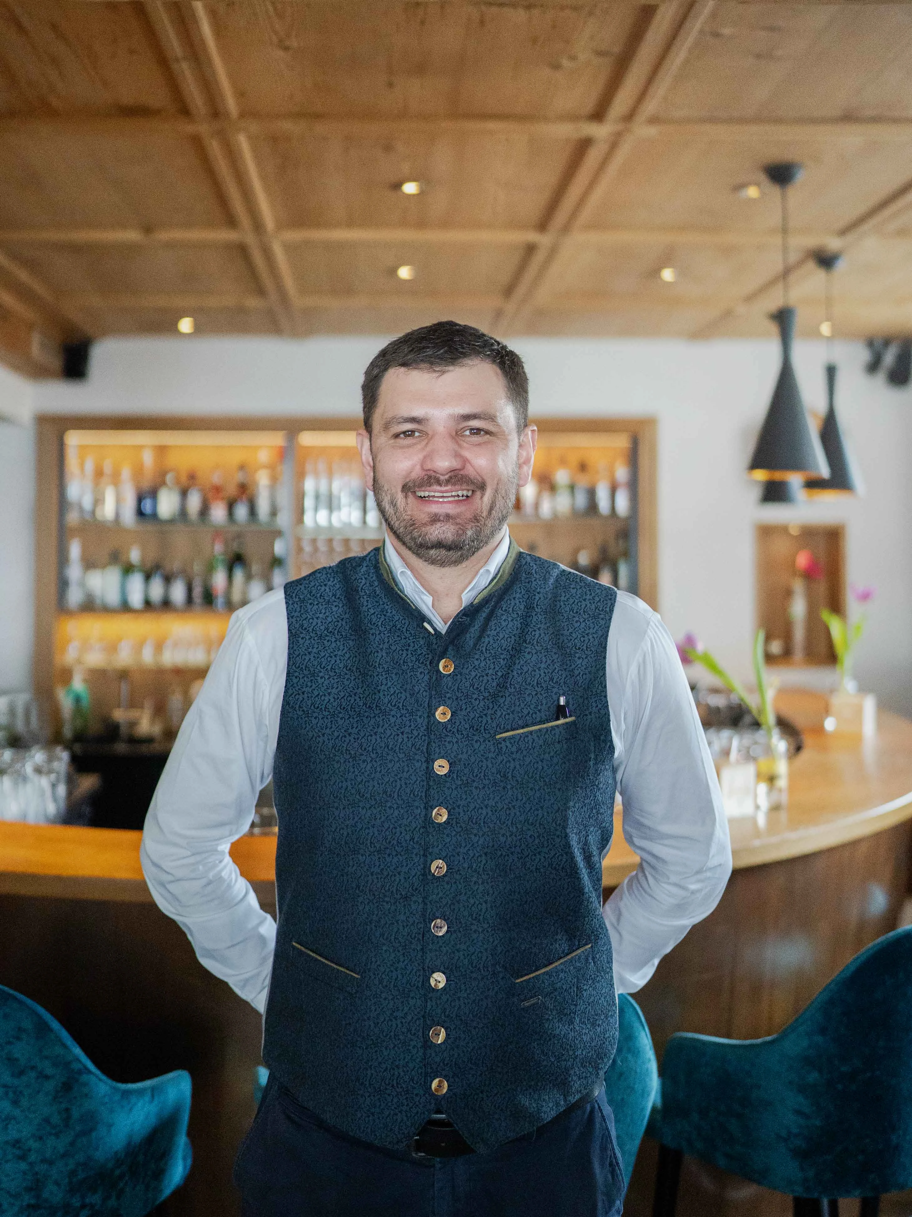 Stipe Esegovic