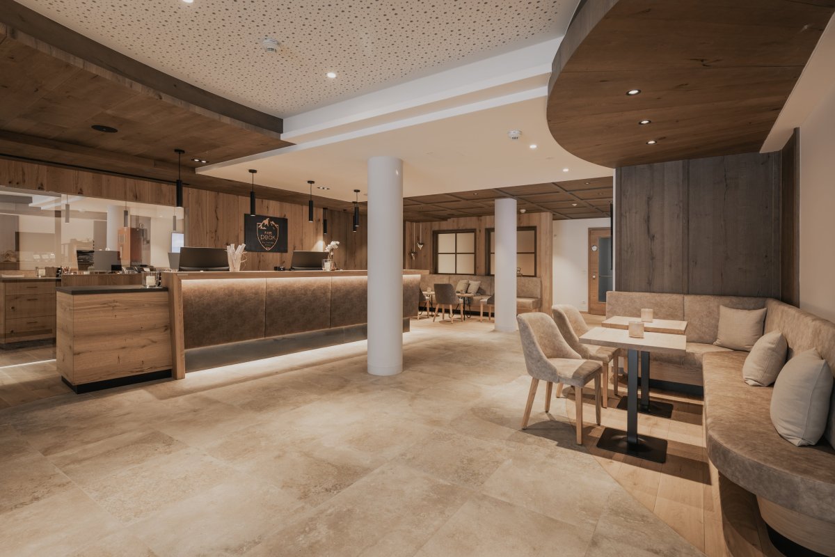 FIRSTpeak Zauchensee