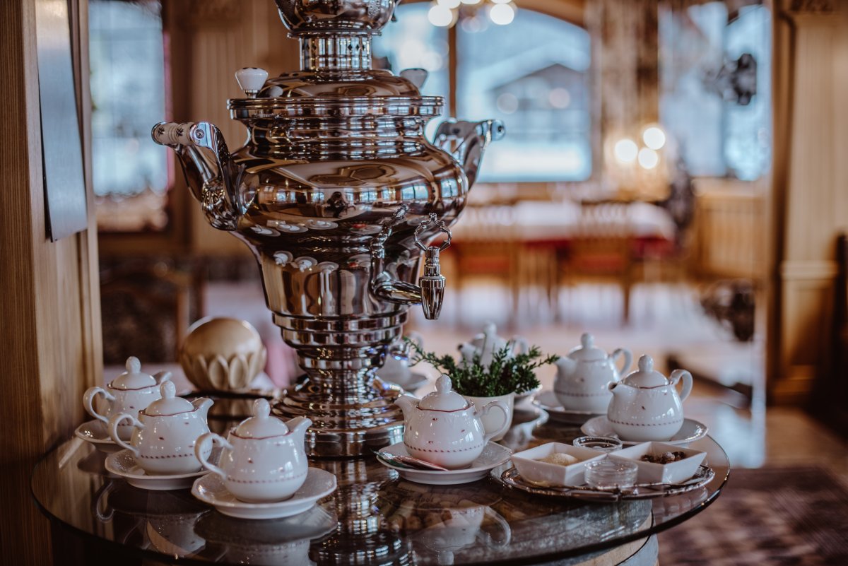 Hotel Restaurant Ennstalerhof