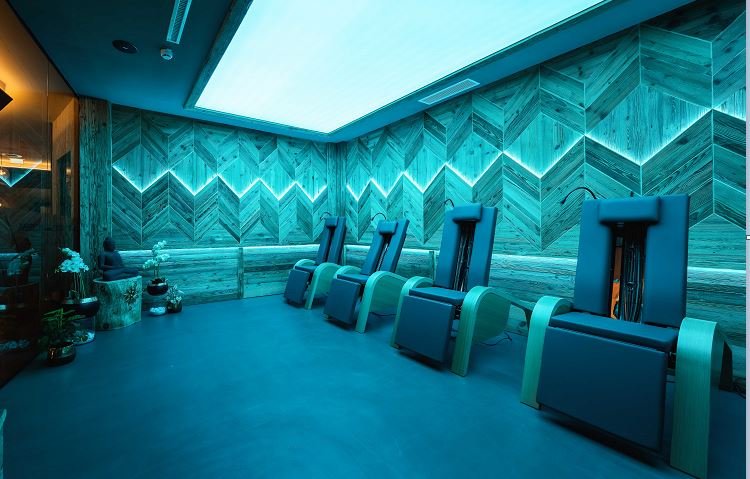 Hotel Panorama Royal