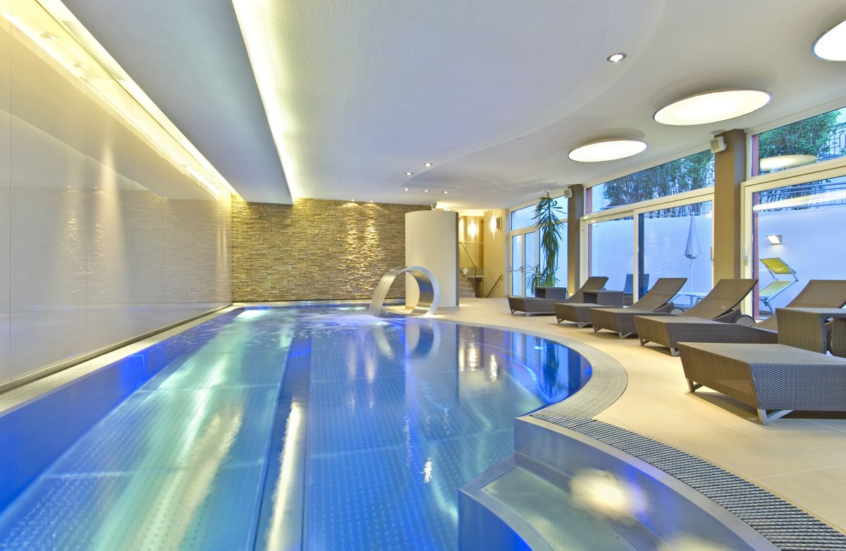 Hotel Schweizerhof Kitzbühel