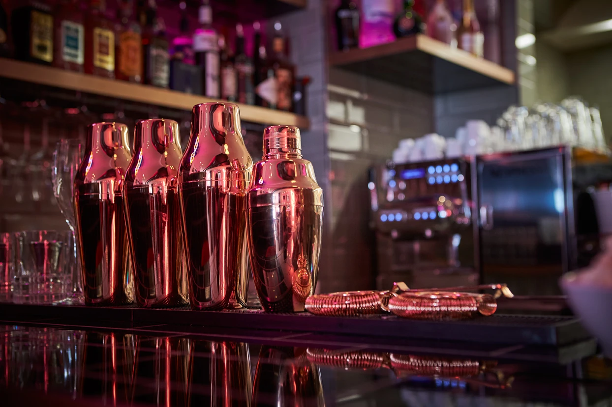 Lazy Flamingo Diner Obertauern