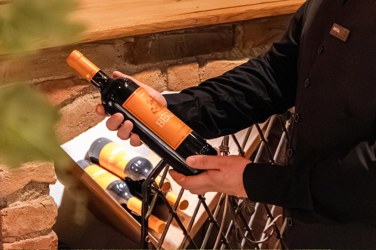 Alpenhotel Tirolerhof