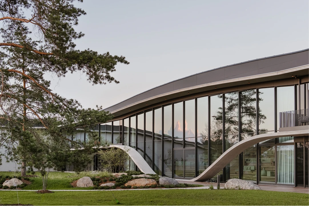 Loxone Campus