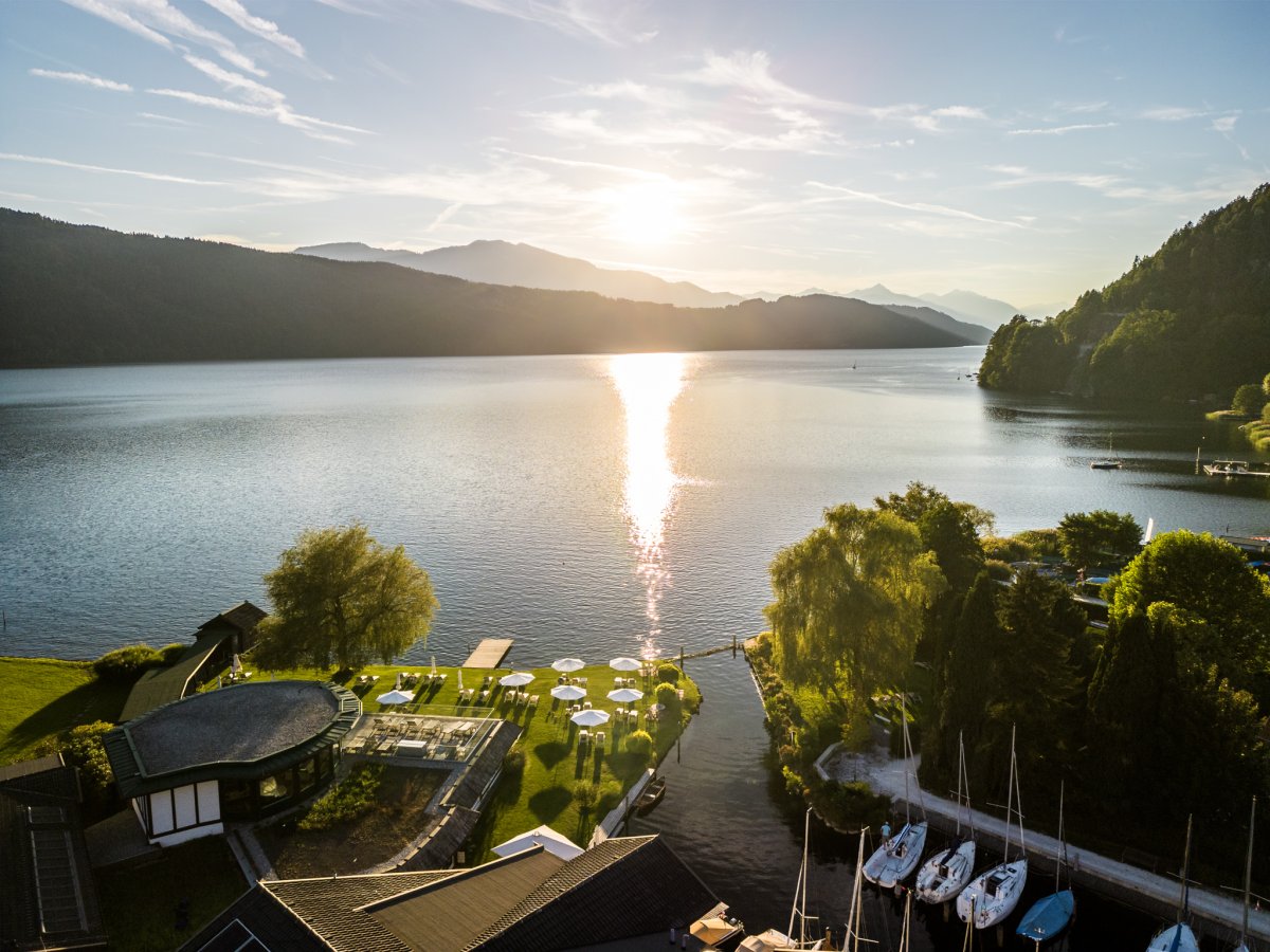 Hotel Seefischer