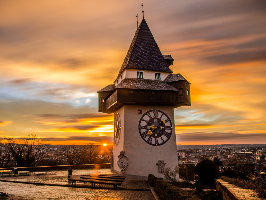 © Graz Tourismus, Markus Spenger