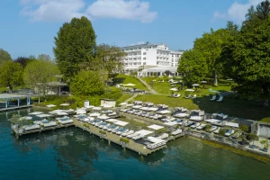 Seehotel Europa