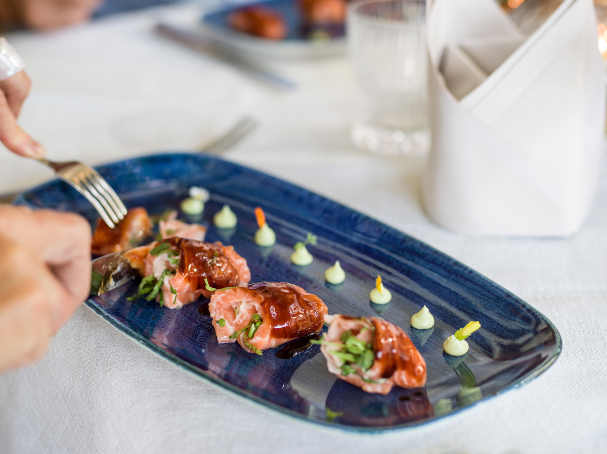 Gasthof Blaue Quelle