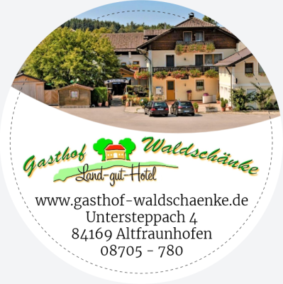Gasthof Waldschänke