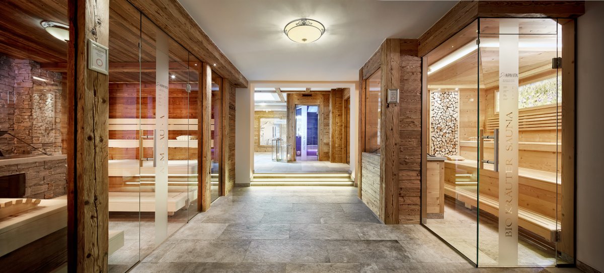 Hotel Gletscherblick