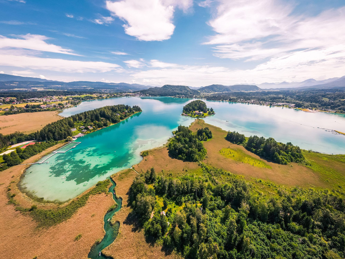 © Region Villach Tourismus GmbH, Michael Stabentheiner