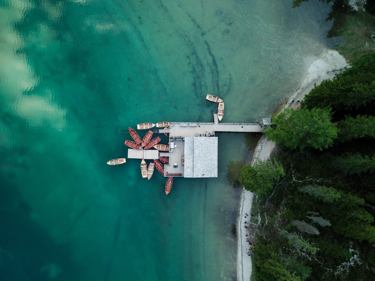 © Unsplash, Robert Bahn