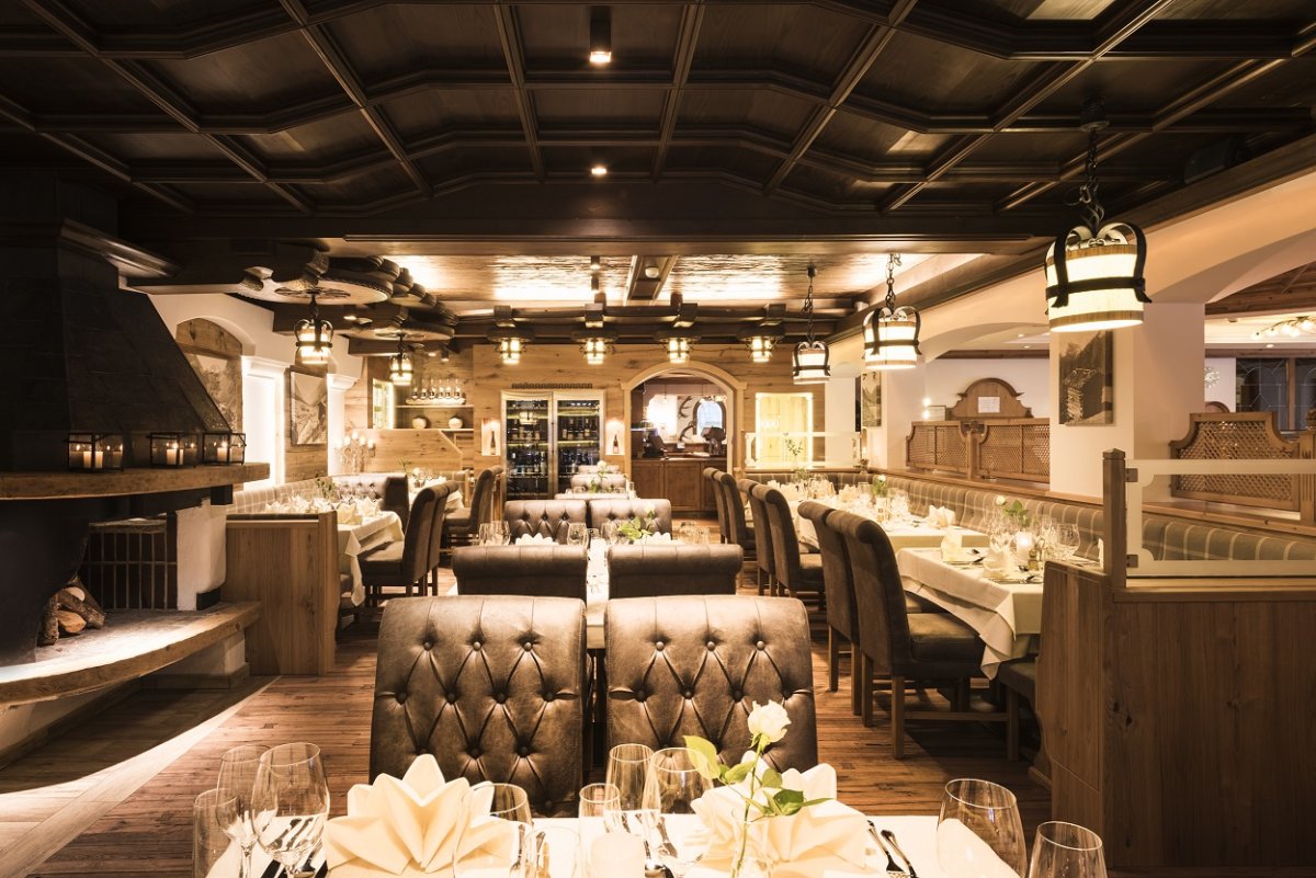 Hotel Stubaierhof Neustift