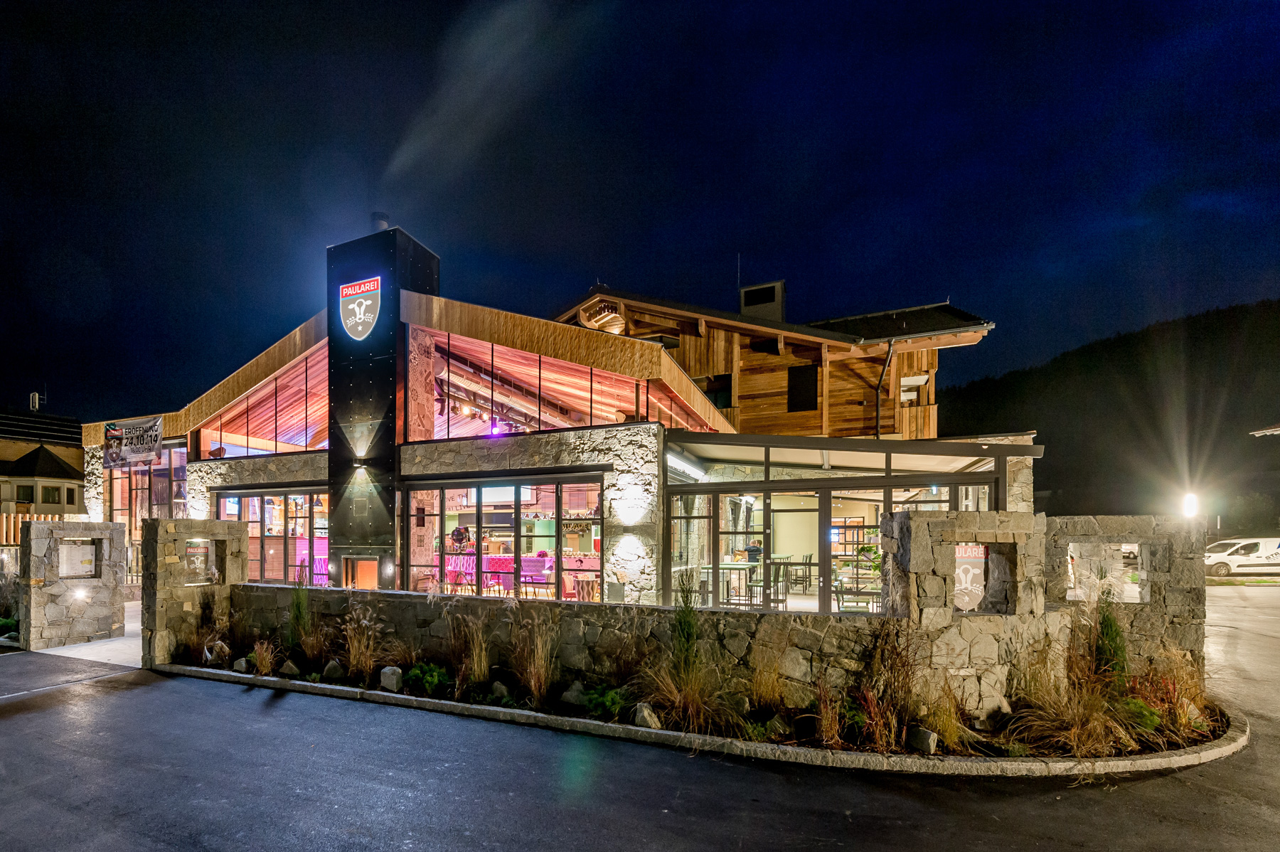 Restaurant Paularei