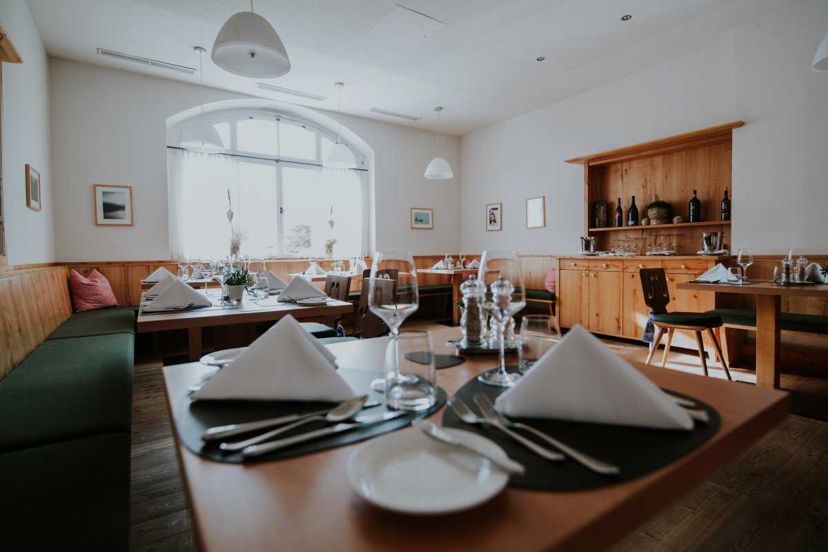 G´sund & Natur Hotel
Die Wasnerin